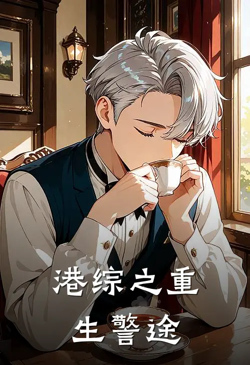 港综之重生警途