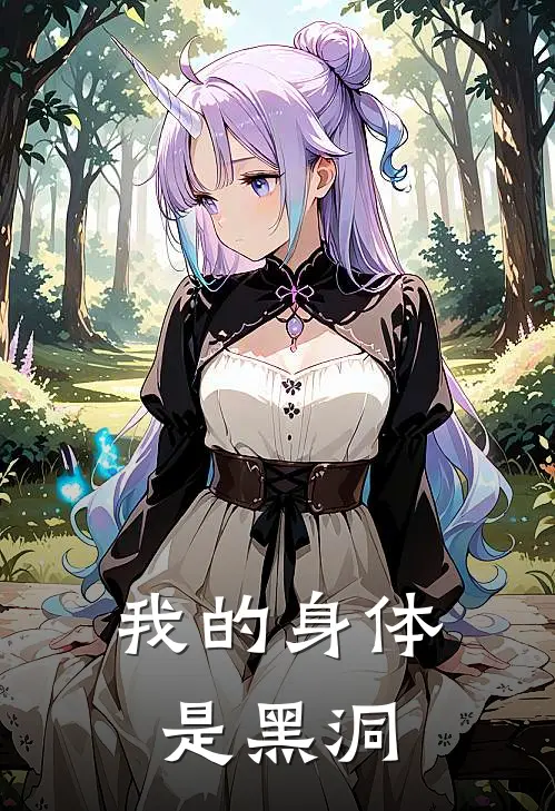 我的身体是黑洞