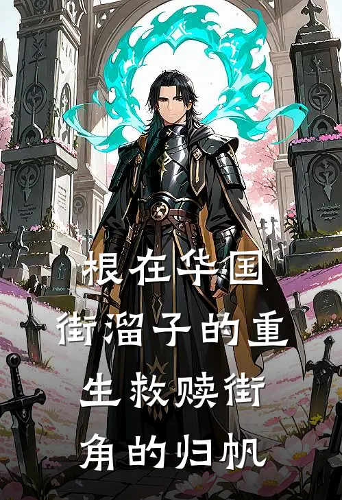 根在华国：街溜子的重生救赎-------街角的归帆