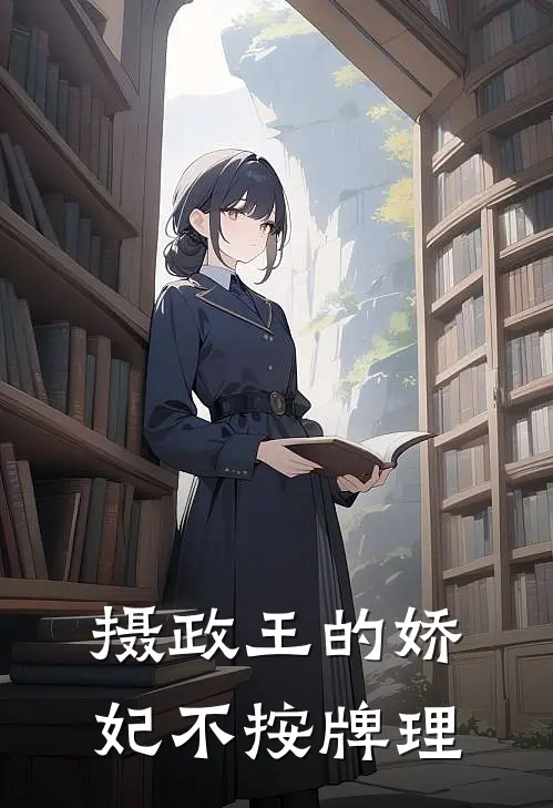 摄政王的娇妃不按牌理