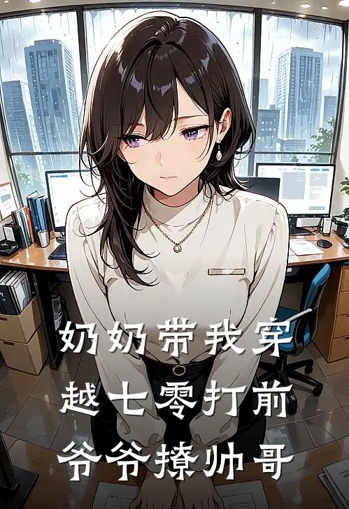 奶奶带我穿越七零打前爷爷撩帅哥