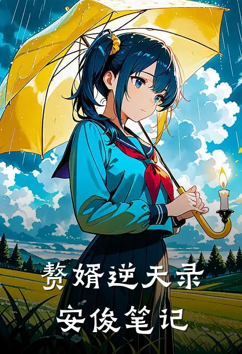 赘婿逆天录安俊笔记