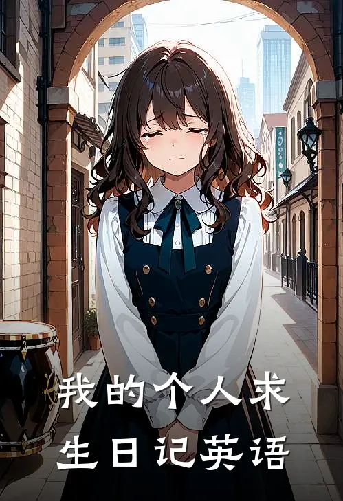 我的个人求生日记英语
