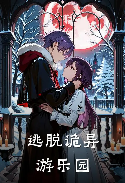 逃脱诡异游乐园