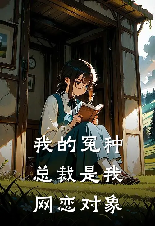 我的冤种总裁是我网恋对象