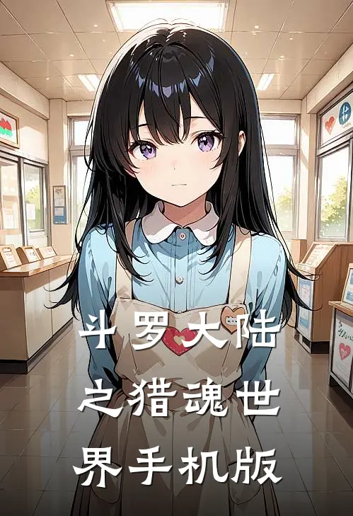 斗罗大陆之猎魂世界手机版