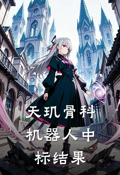 天玑骨科机器人中标结果