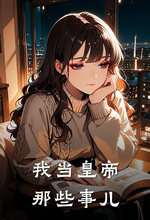 我当皇帝那些事儿