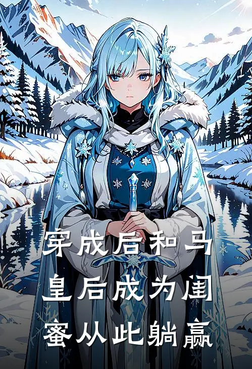 穿成后和马皇后成为闺蜜从此躺赢