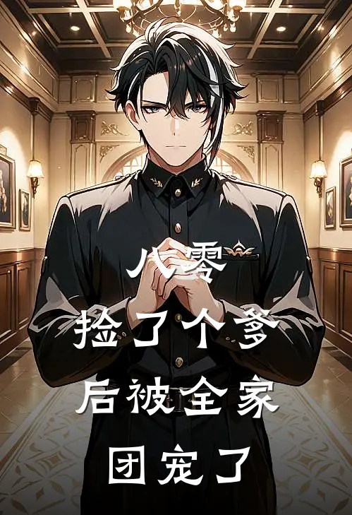 八零：捡了个爹后被全家团宠了