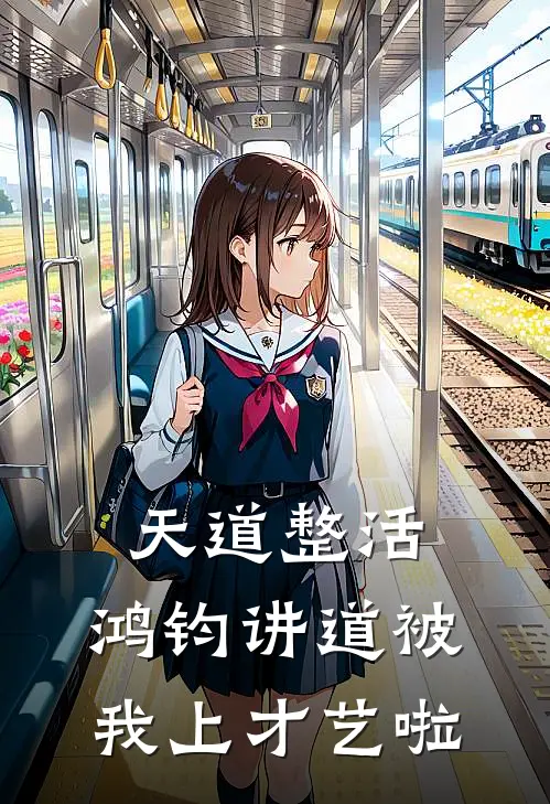 天道整活：鸿钧讲道被我上才艺啦