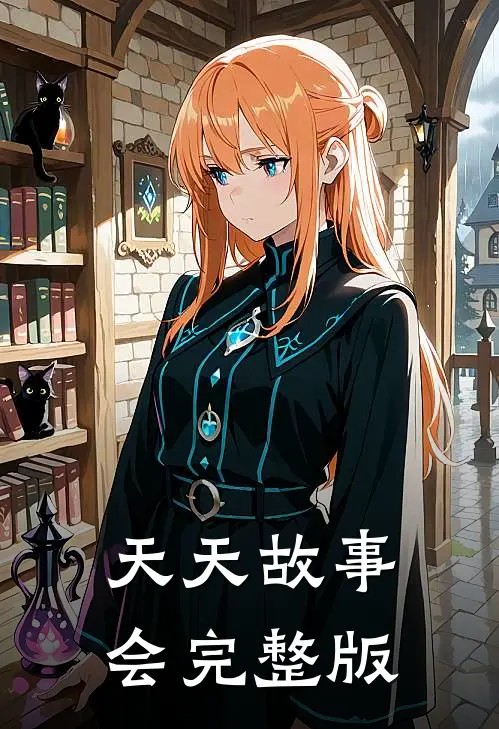 天天故事会完整版