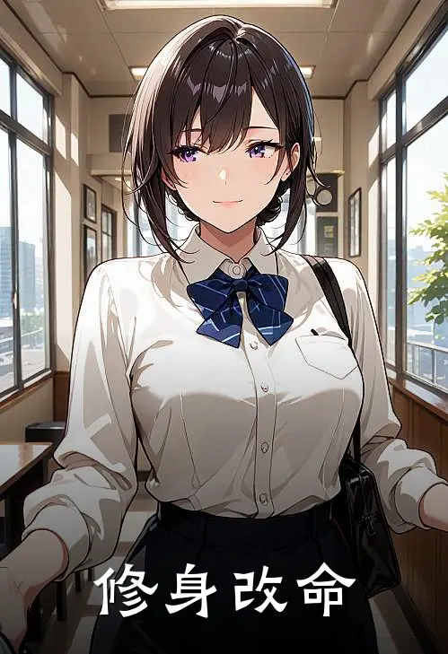 修身改命