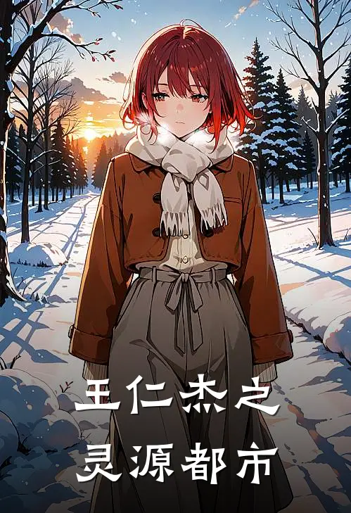 王仁杰之灵源都市