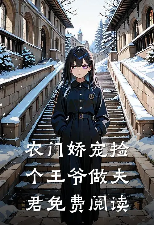 农门娇宠捡个王爷做夫君免费阅读