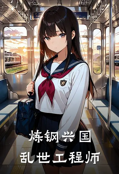 炼钢兴国：乱世工程师