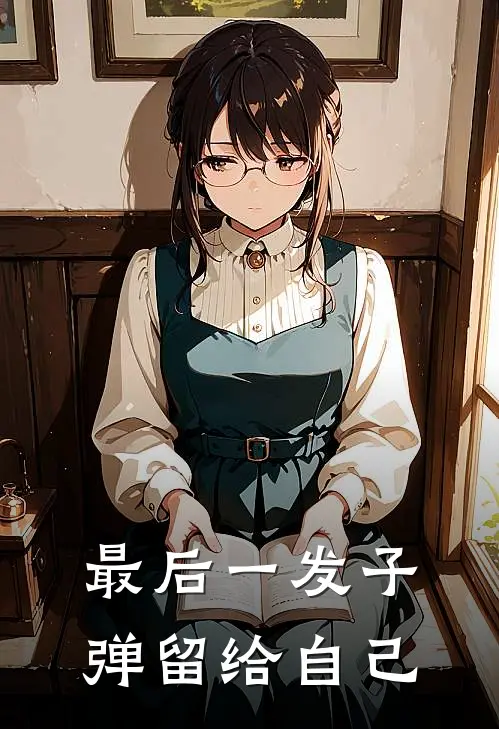 最后一发子弹留给自己