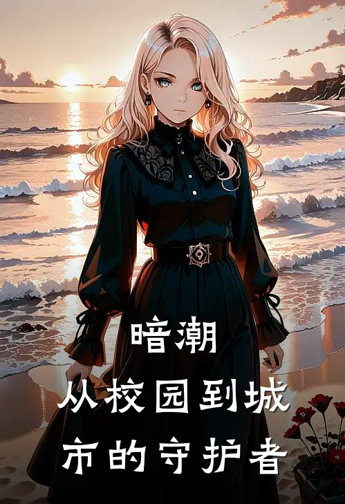 暗潮：从校园到城市的守护者