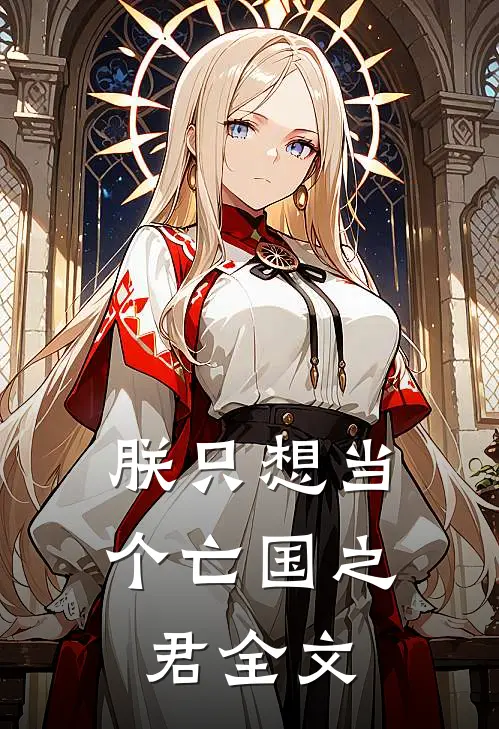 朕只想当个亡国之君 全文