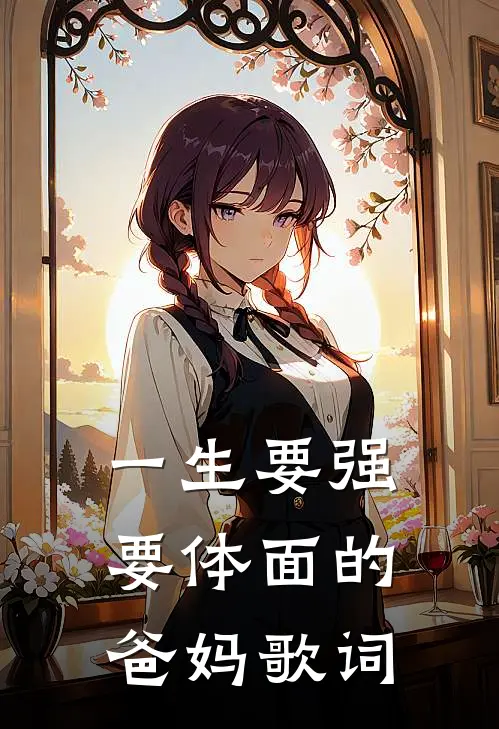 一生要强要体面的爸妈歌词