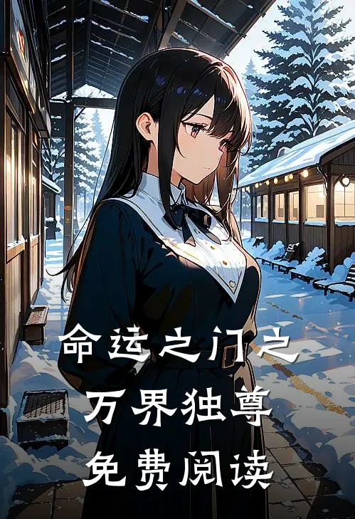 命运之门之万界独尊免费阅读