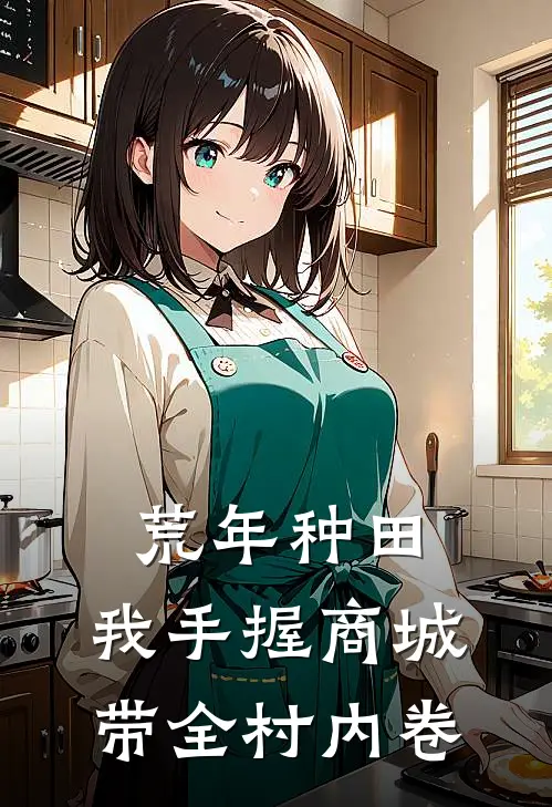 荒年种田，我手握商城带全村内卷