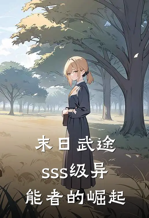 末日武途：sss级异能者的崛起