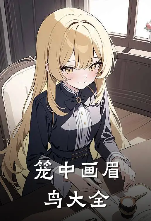 笼中画眉鸟大全