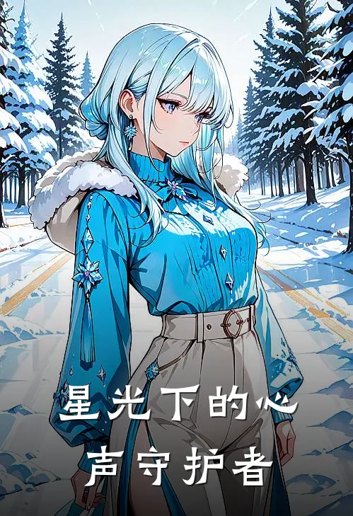 星光下的心声守护者