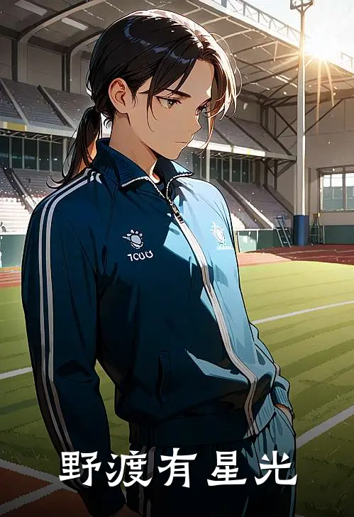 野渡有星光
