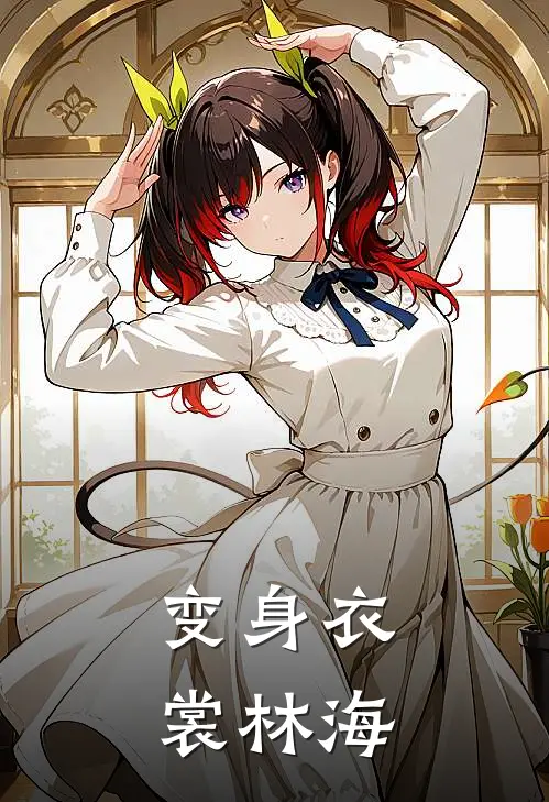 变身衣裳林海