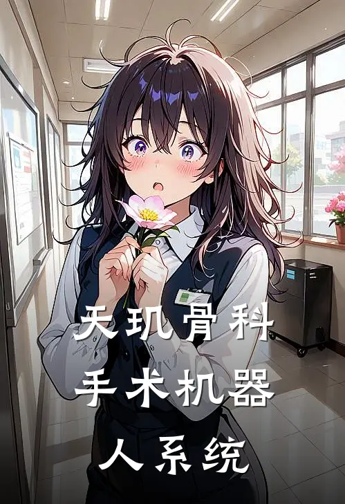 天玑骨科手术机器人系统