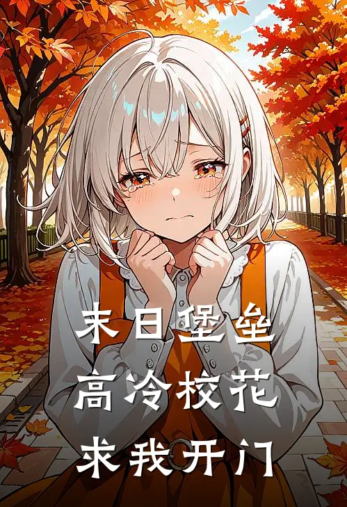 末日堡垒，高冷校花求我开门