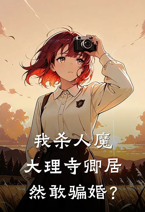 我杀人魔，大理寺卿居然敢骗婚？