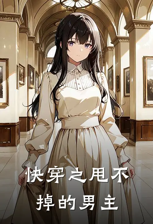 快穿之甩不掉的男主