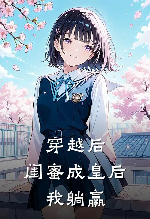 穿越后，闺蜜成皇后，我躺羸