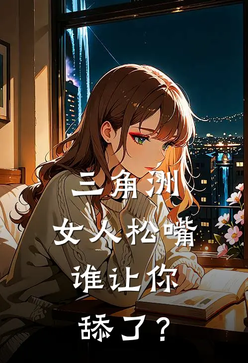 三角洲：女人松嘴，谁让你舔了？