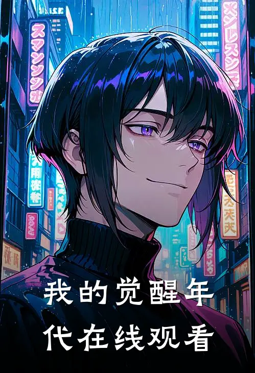 我的觉醒年代在线观看