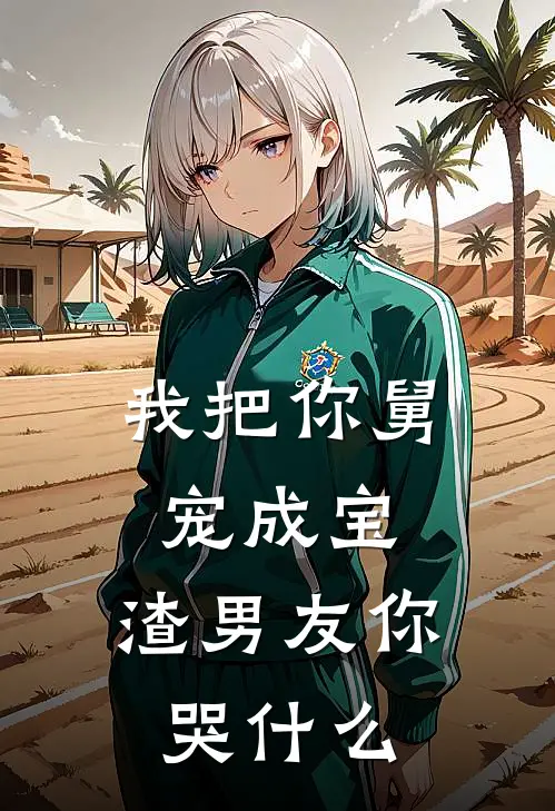 我把你舅宠成宝，渣男友你哭什么