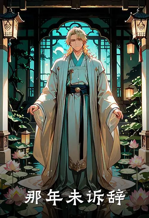 那年未诉辞