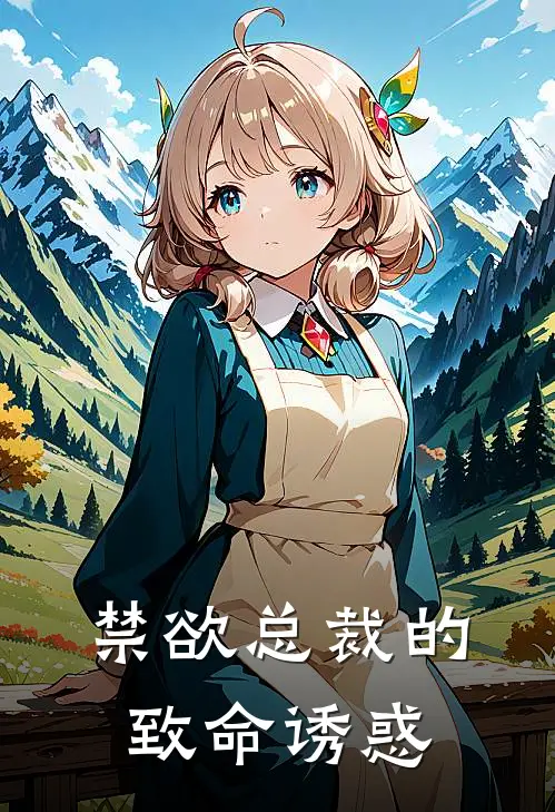 禁欲总裁的致命诱惑