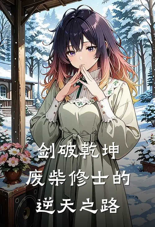 剑破乾坤：废柴修士的逆天之路