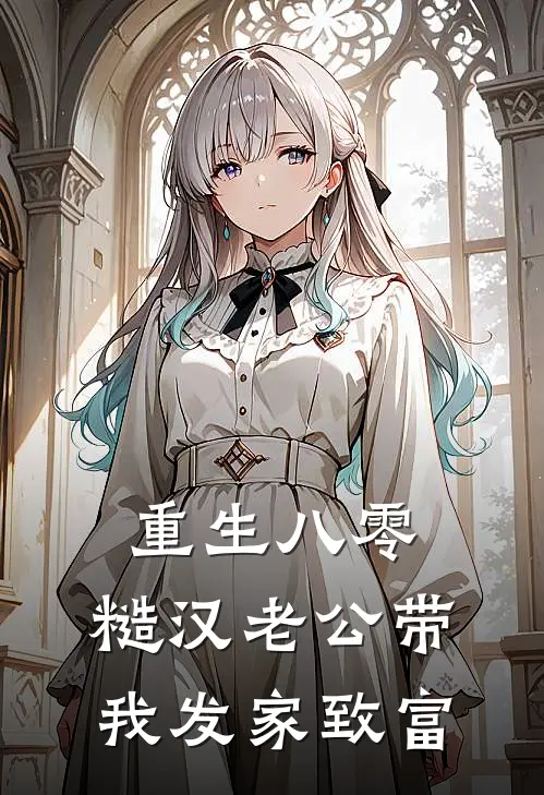 重生八零：糙汉老公带我发家致富