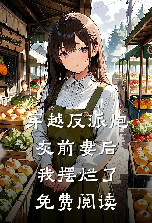 穿越反派炮灰前妻后我摆烂了免费阅读