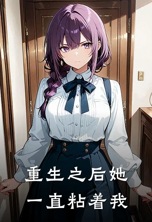 重生之后她一直粘着我