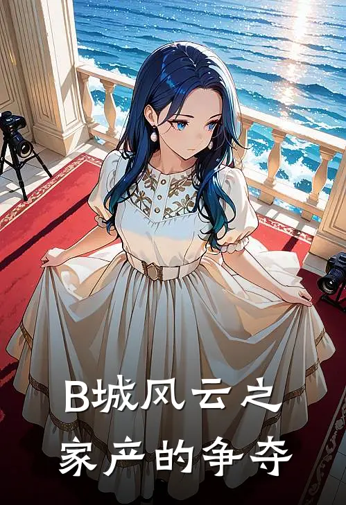 B城风云之家产的争夺