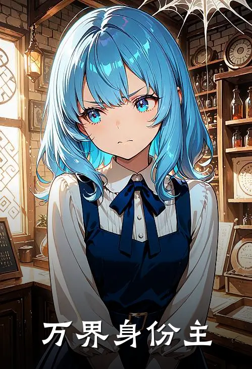 万界身份主
