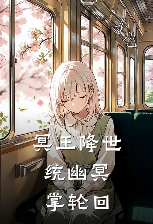 冥王降世：统幽冥，掌轮回