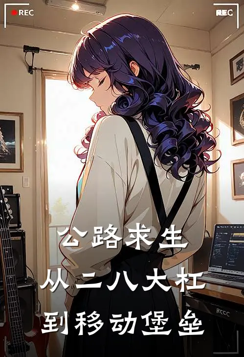 公路求生：从二八大杠到移动堡垒