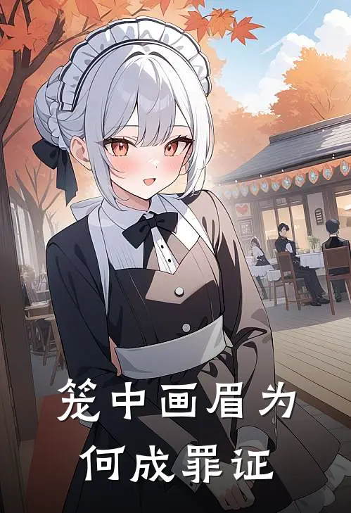 笼中画眉为何成罪证